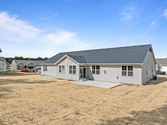 1575 Meadowview COURT, Whitewater, WI 53190