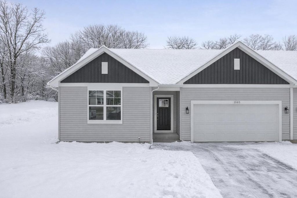 1575 Meadowview COURT, Whitewater, WI 53190
