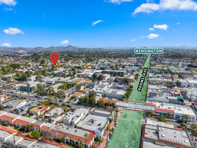 4847-53 Mansfield Street, San Diego, CA 92116