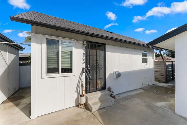 4847-53 Mansfield Street, San Diego, CA 92116