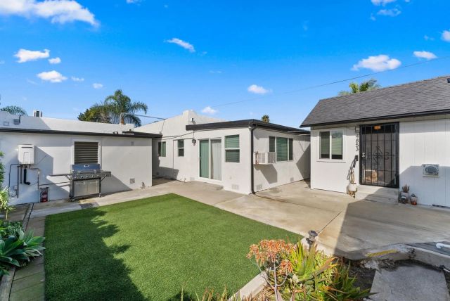 4847-53 Mansfield Street, San Diego, CA 92116