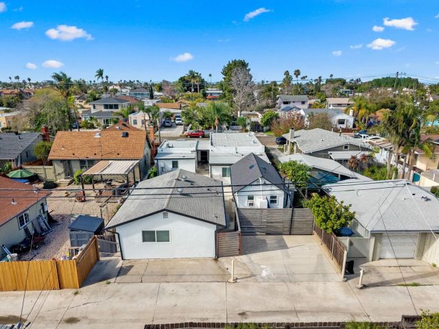 4847-53 Mansfield Street, San Diego, CA 92116
