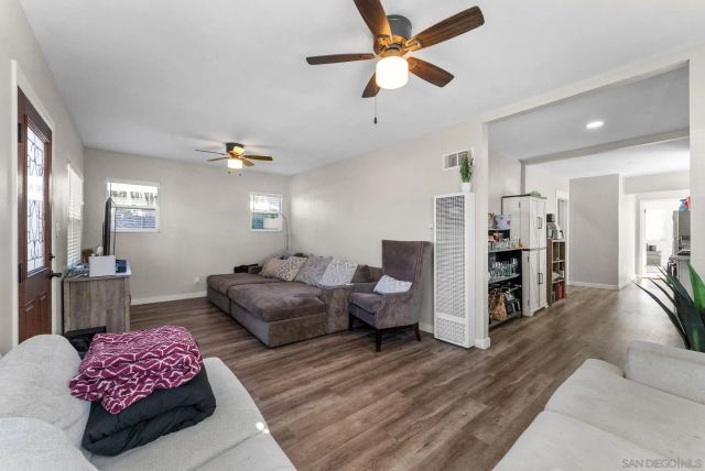 4847-53 Mansfield Street, San Diego, CA 92116