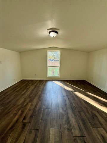 457 Impala Drive, Onalaska, TX 77360