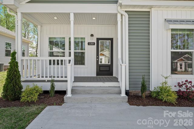 130 Bellamy Road, Asheville, NC 28806