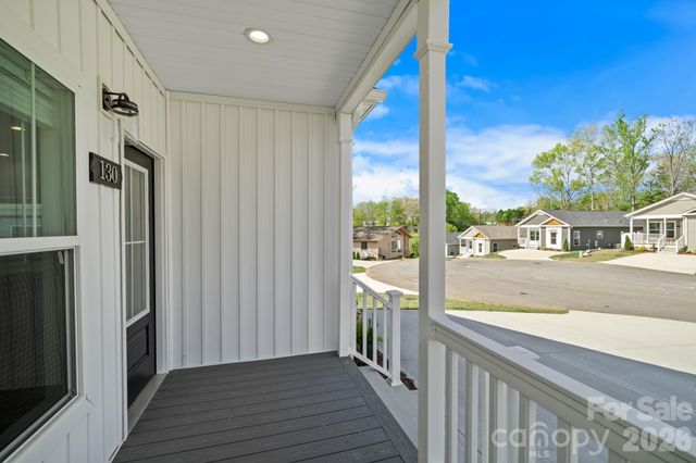 130 Bellamy Road, Asheville, NC 28806