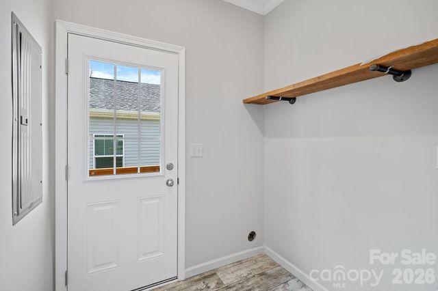130 Bellamy Road, Asheville, NC 28806