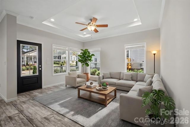 130 Bellamy Road, Asheville, NC 28806