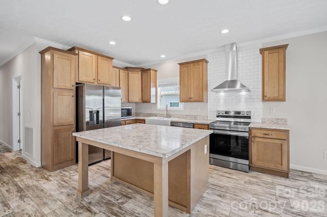 130 Bellamy Road, Asheville, NC 28806