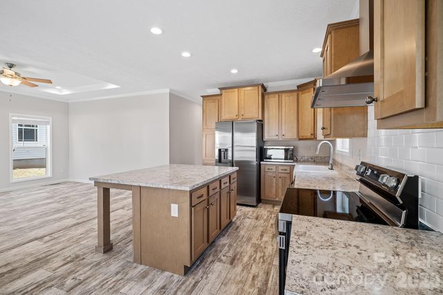 130 Bellamy Road, Asheville, NC 28806