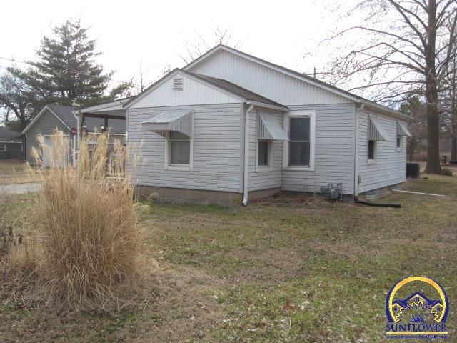 515 NE Independence AVE, Topeka, KS 66608