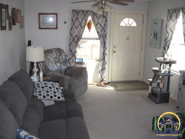 515 NE Independence AVE, Topeka, KS 66608