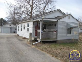 515 NE Independence AVE, Topeka, KS 66608