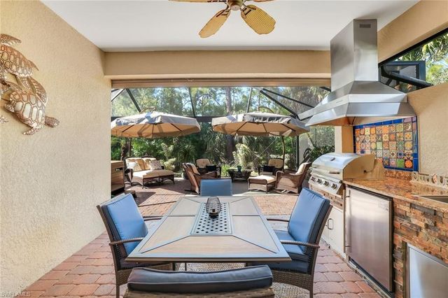 7121 Live Oak DR, Naples, FL 34114