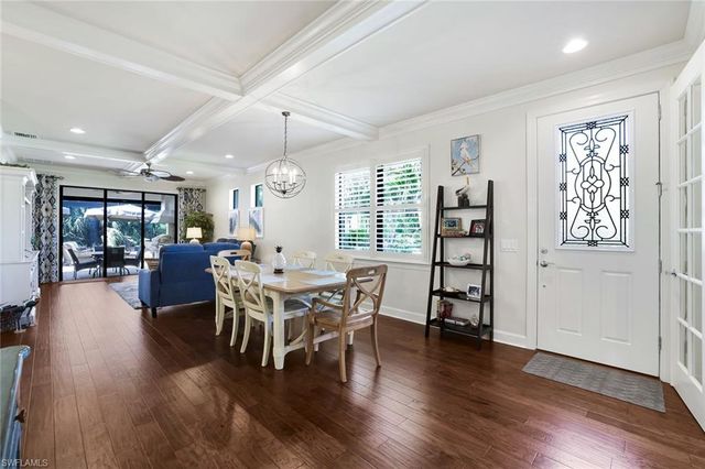 7121 Live Oak DR, Naples, FL 34114