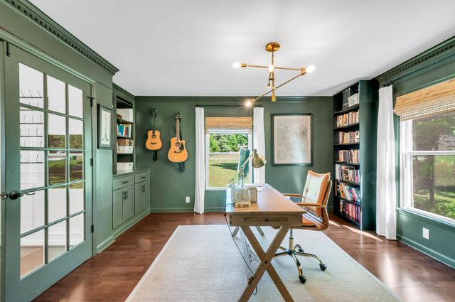 2212 Isaac Ln, Franklin, TN 37064