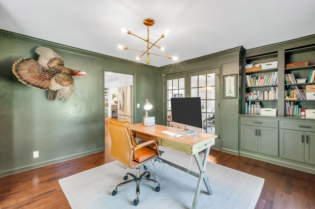 2212 Isaac Ln, Franklin, TN 37064