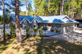 6919 Wilson Hill Road, Shingletown, CA 96088