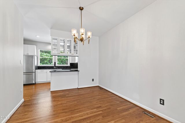803 The Village Circle, Raleigh, NC 27615