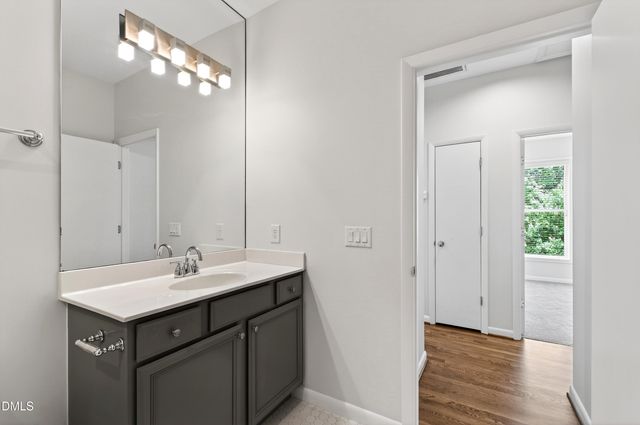 803 The Village Circle, Raleigh, NC 27615