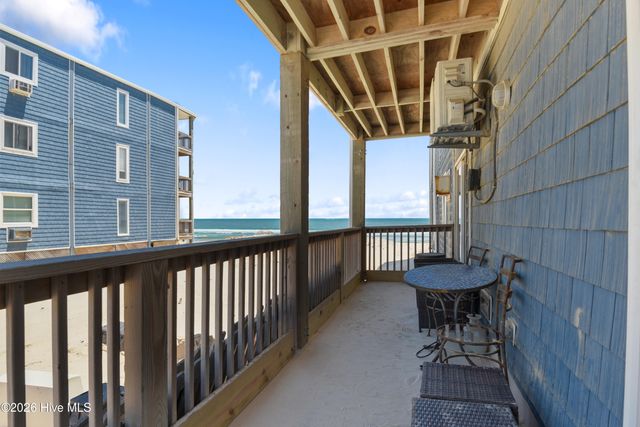 2250 New River Inlet Road Unit 111, N Topsail Beach, NC 28460