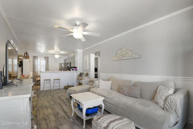 2250 New River Inlet Road Unit 111, N Topsail Beach, NC 28460
