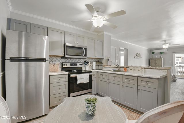 2250 New River Inlet Road Unit 111, N Topsail Beach, NC 28460