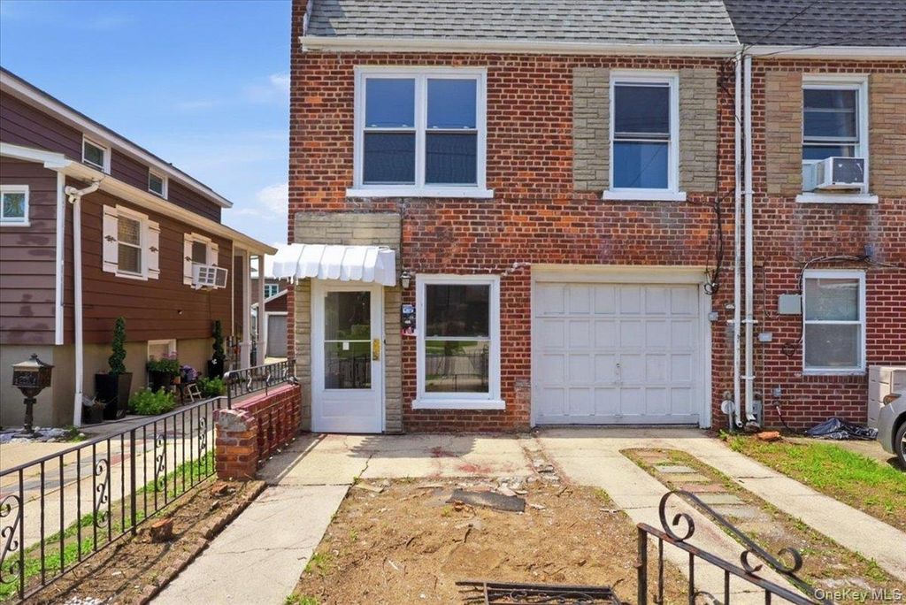 13534 117th Street, South Ozone Park, NY 11420