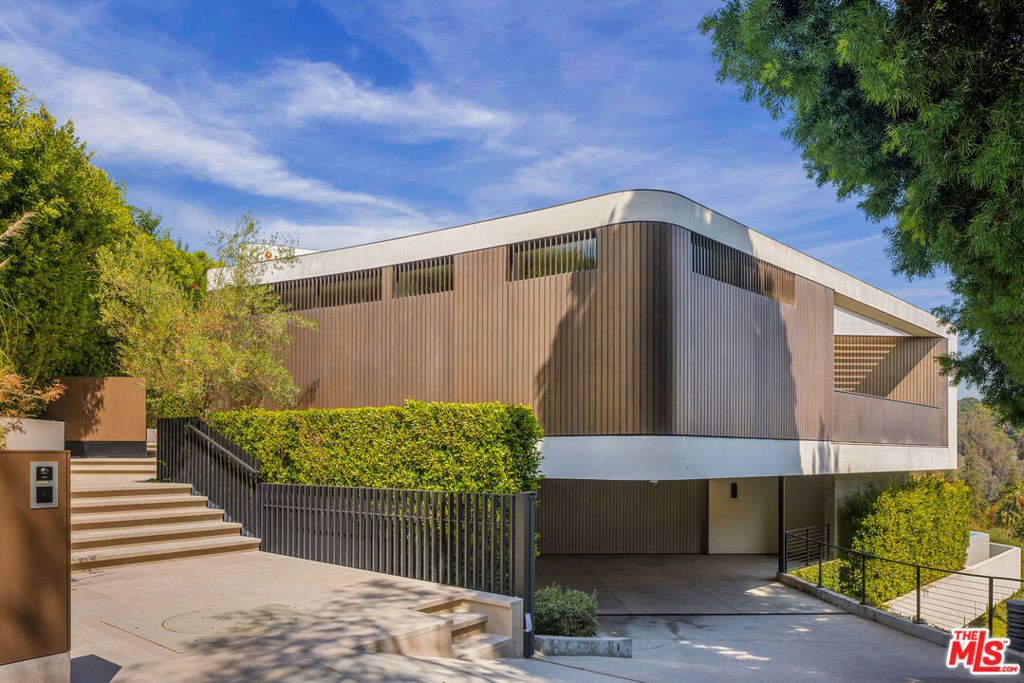 638 Siena Way, Los Angeles, CA 90077 — photo 3