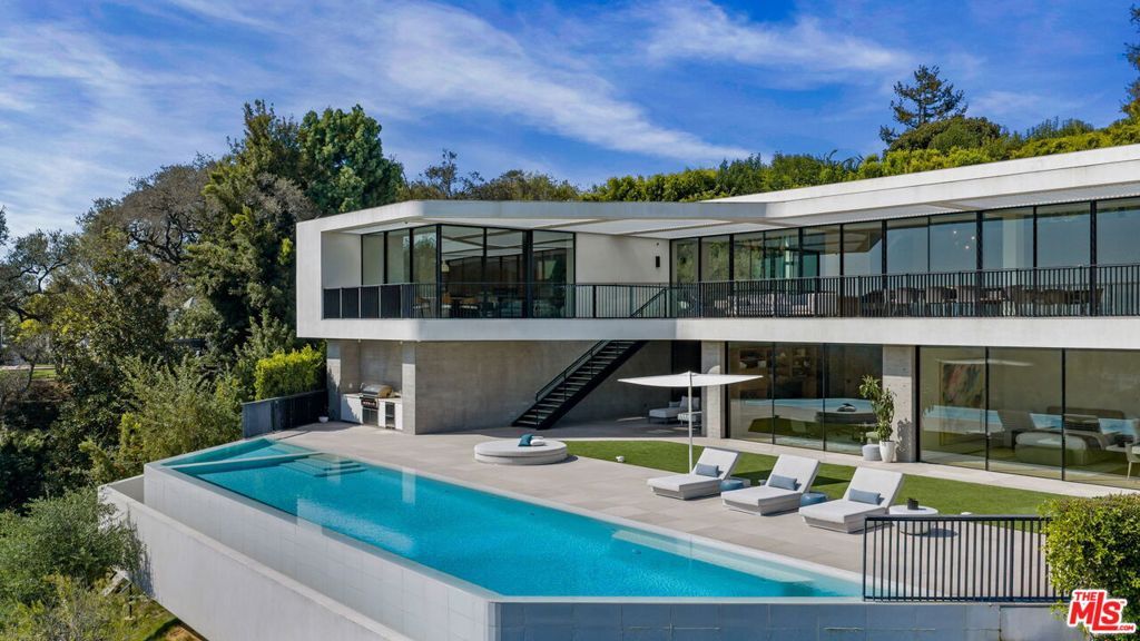 638 Siena Way, Los Angeles, CA 90077 — photo 4