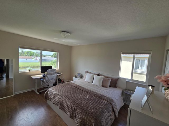 3018 N EVERGREEN Circle, Boynton Beach, FL 33426