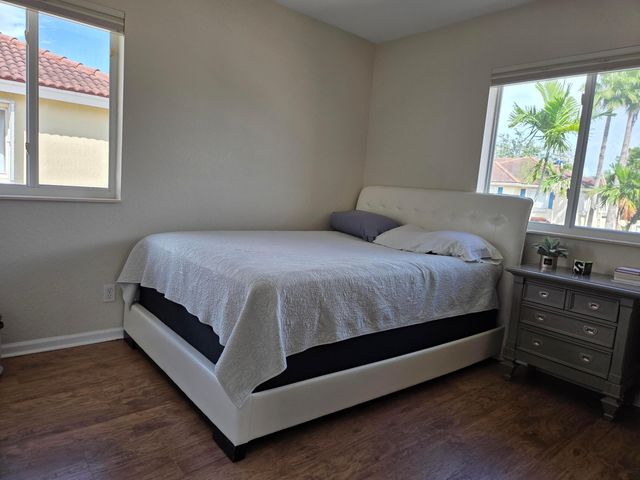3018 N EVERGREEN Circle, Boynton Beach, FL 33426