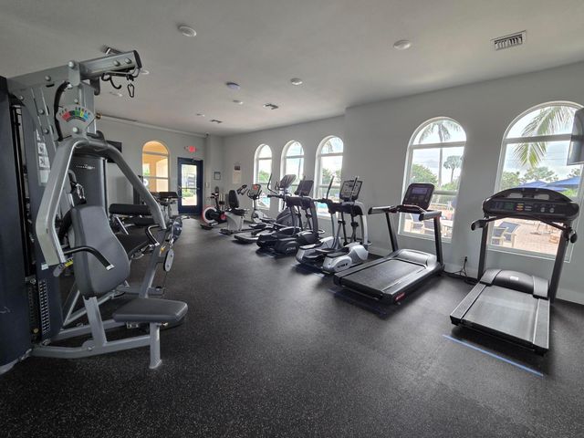 3018 N EVERGREEN Circle, Boynton Beach, FL 33426