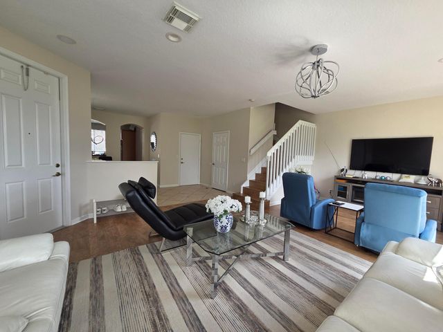 3018 N EVERGREEN Circle, Boynton Beach, FL 33426