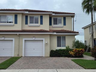 3018 N EVERGREEN Circle, Boynton Beach, FL 33426