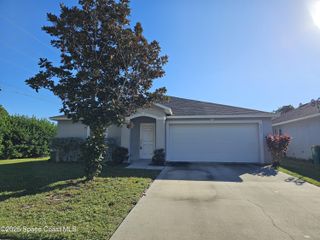 4005 Knight Avenue, Melbourne, FL 32901