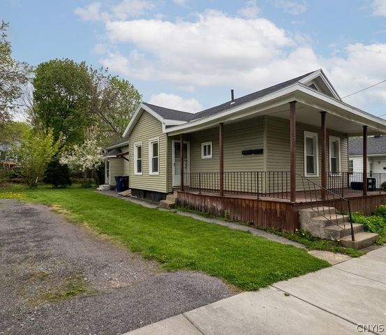 211 Hier Avenue, Syracuse, NY 13203