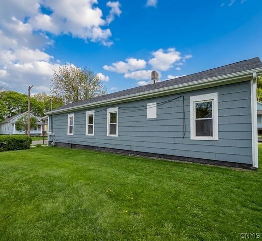 211 Hier Avenue, Syracuse, NY 13203