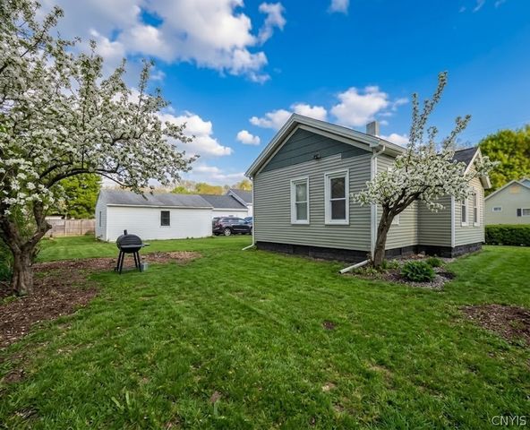 211 Hier Avenue, Syracuse, NY 13203