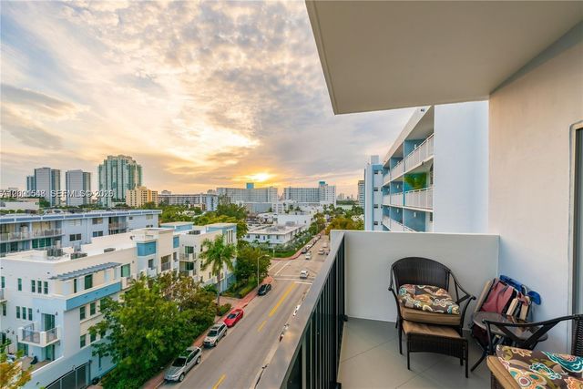 1000 Michigan Ave 704, Miami Beach, FL 33139