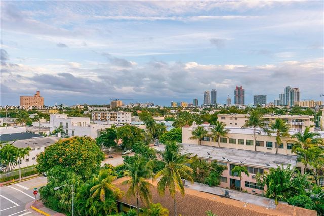 1000 Michigan Ave 704, Miami Beach, FL 33139