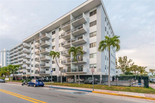 1000 Michigan Ave 704, Miami Beach, FL 33139