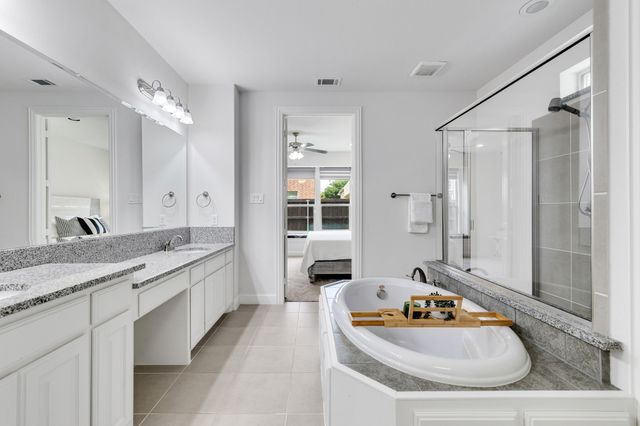8316 Inverness, The Colony, TX 75056