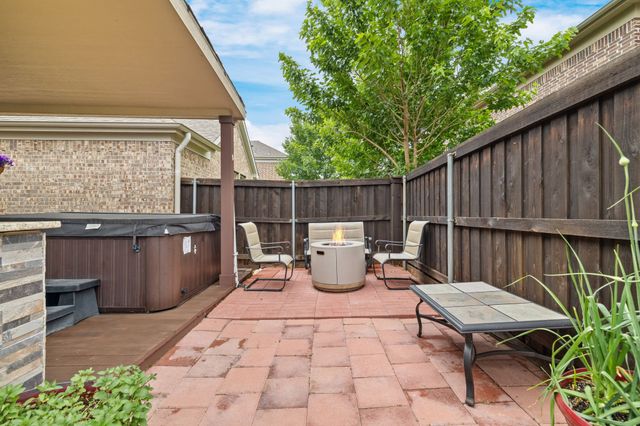 8316 Inverness, The Colony, TX 75056