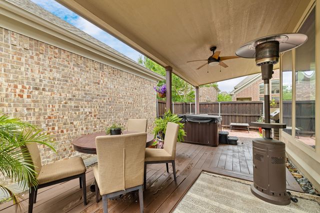 8316 Inverness, The Colony, TX 75056