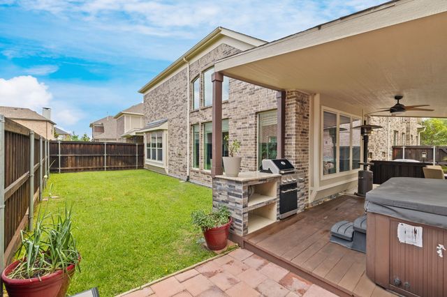 8316 Inverness, The Colony, TX 75056