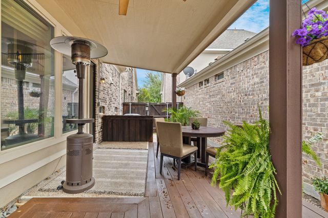8316 Inverness, The Colony, TX 75056