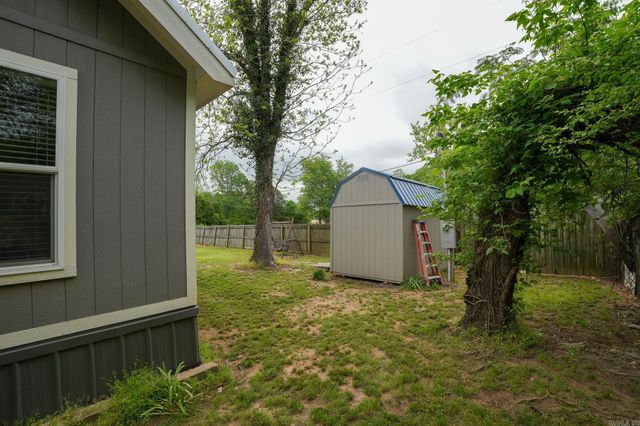 5503 Taril Lane, North Little Rock, AR 72118