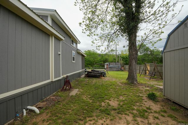 5503 Taril Lane, North Little Rock, AR 72118