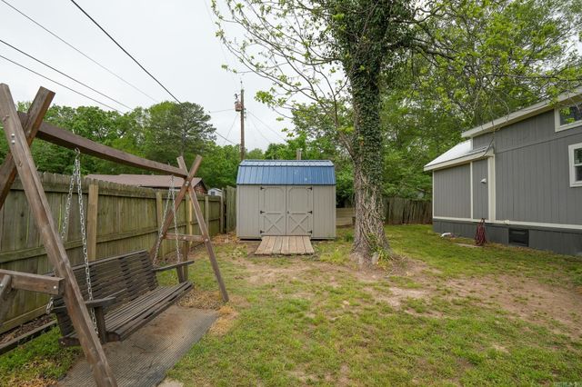 5503 Taril Lane, North Little Rock, AR 72118